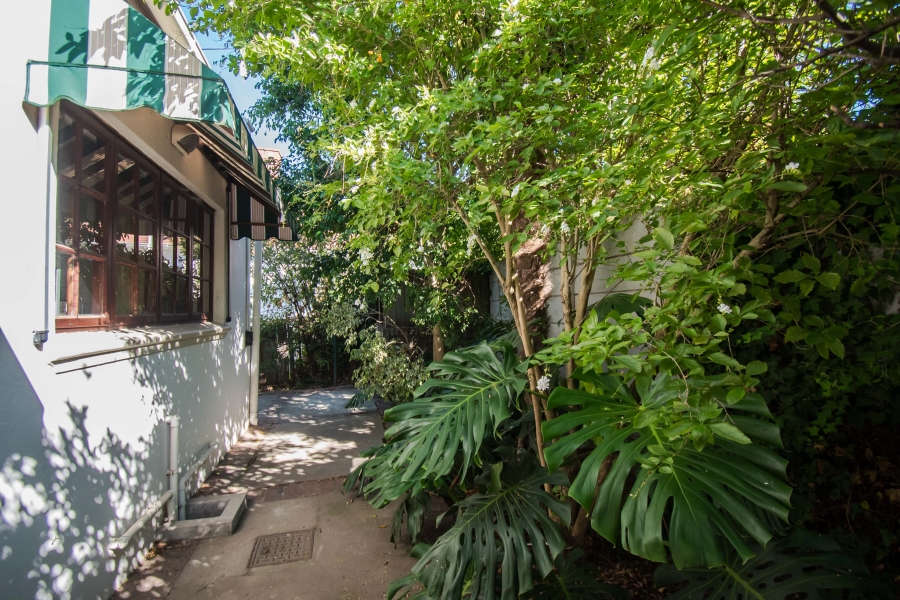 4 Bedroom Property for Sale in Roundhay Western Cape